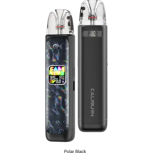 UWELL CALIBURN G4 POD SYSTEM
