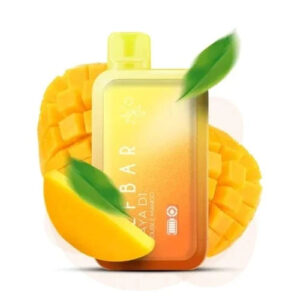 Elfbar Raya D1 – Double Mango