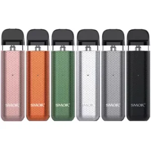 SMOK NOVO 2 Pod System