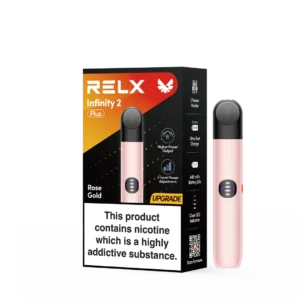 RELX Infinity Pod Device