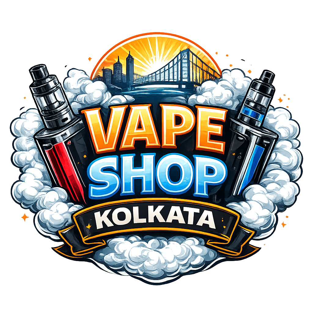 Vape Shop Kolkata