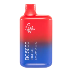 BANANA ICE – POD SALT NICOTINE SALT