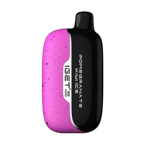 BANANA ICE – POD SALT NICOTINE SALT