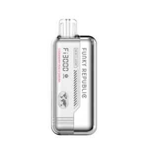 BANANA ICE – POD SALT NICOTINE SALT